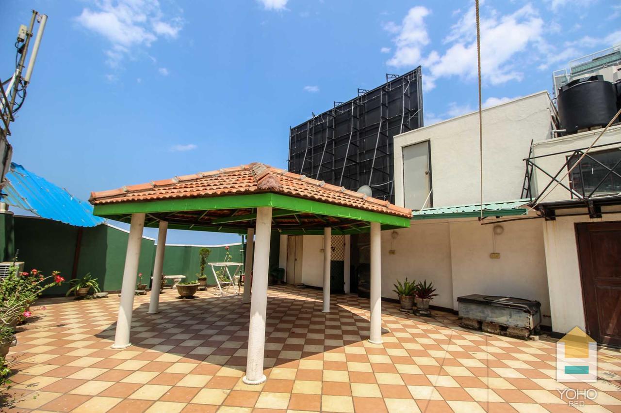 Yoho Galle Face Cove Kolombo Dış mekan fotoğraf